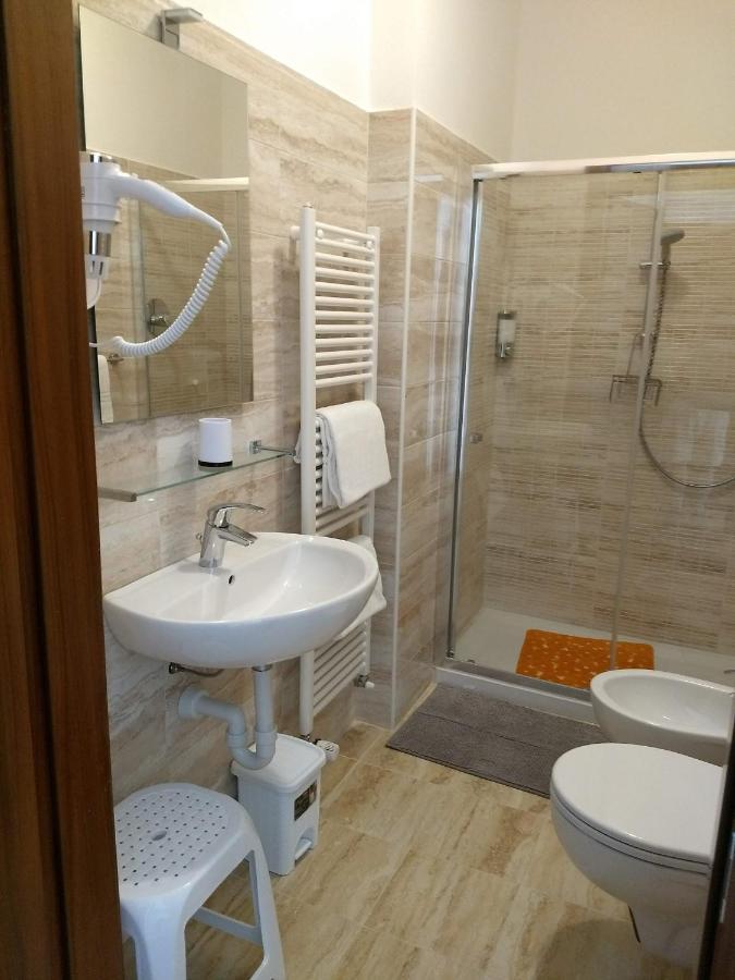 فندق San Polo Star البندقية المظهر الخارجي الصورة